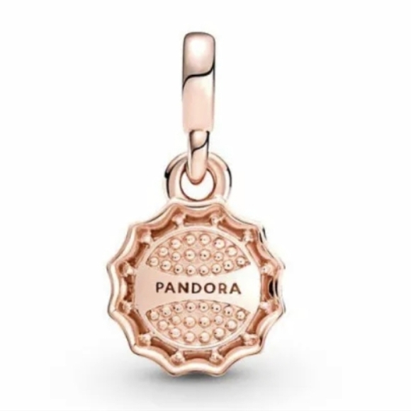 Pandora ME Lucky Bottle Cap Mini Dangle - Picture 7 of 11